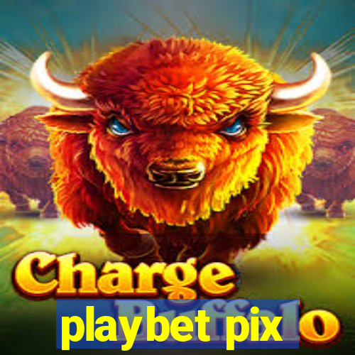 playbet pix